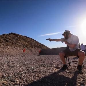 Meet your Posher, Joshua